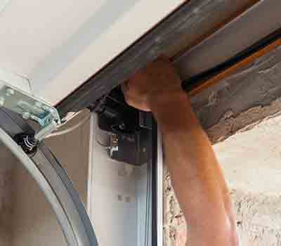 Cherry Hill Garage Doors