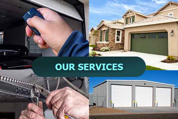 Garage Door Repair Cherry Hill